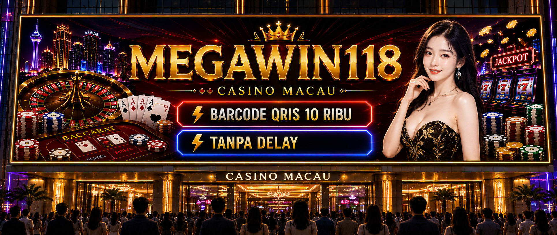 MEGAWIN118: Cerdas Kenali Fitur Platform, Pelajari Sekarang